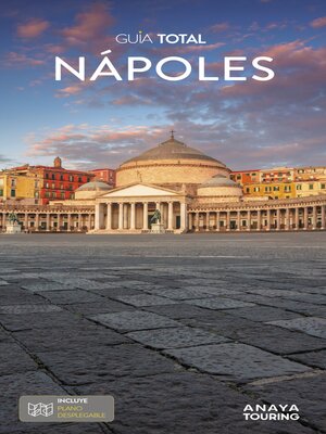 cover image of Nápoles